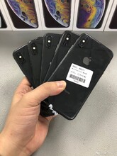 深圳二手手机货源，iPhone7有锁32G小靓非常值图片