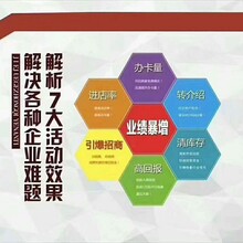 活動策劃/讓商家利潤倍增/促銷利器