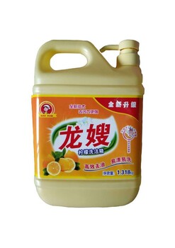 廣西貴港市貴港桂平市龍嫂洗衣粉洗衣液招商