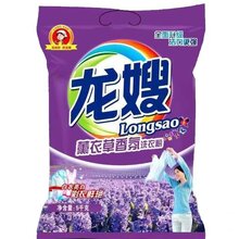 甘肃省陇南市西和县龙嫂洗衣粉洗衣液日化厂家招商图片
