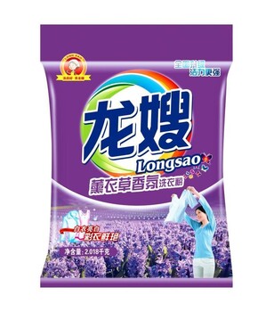 河南省濟(jì)源市龍嫂洗衣粉洗衣液日化廠家招商