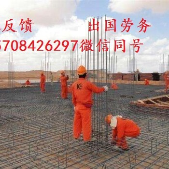 出国劳务丹麦新项目诚招代理返利丰厚建筑工焊工