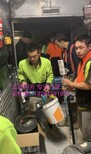 天津劳务派遣澳大利亚奶粉厂高工资出国图片1
