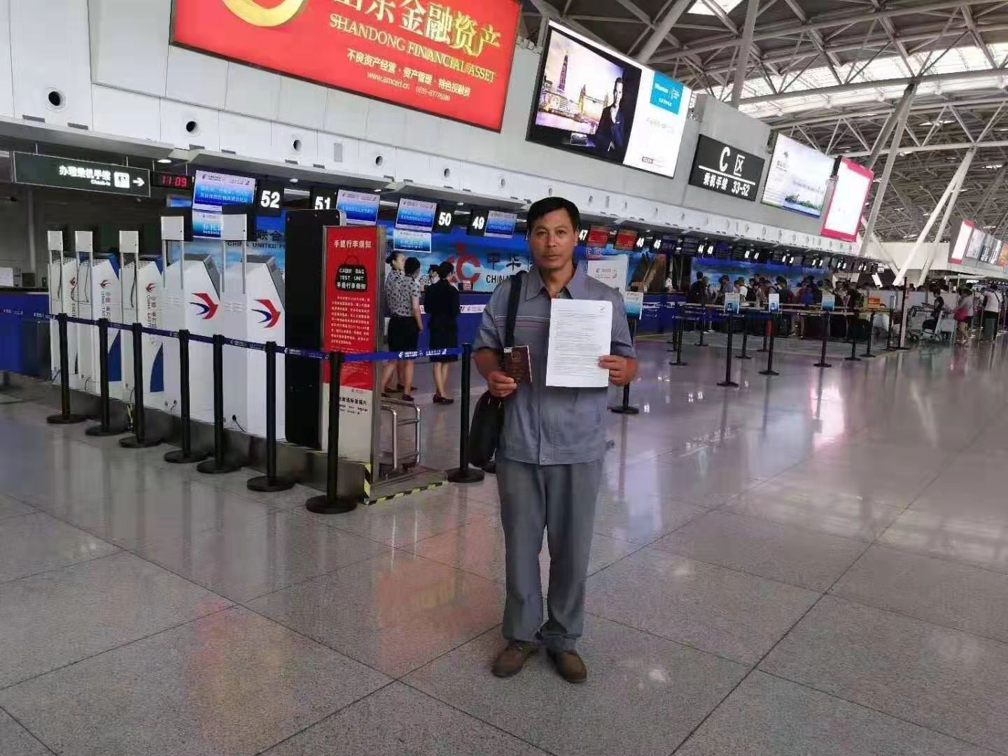 湖南湘潭2020出国打工签订劳务合同 带公证招瓦工