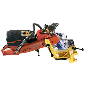 鐵路工務(wù)K1270內燃鋼軌切割機