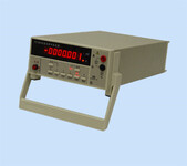PZ158A直流数字电压表的优势介绍