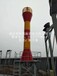 供应安庆市铝合金灯塔、遥控遥测航标灯