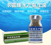 想给养水蛭的池塘调水用什么em菌种