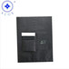 黑色PE导电袋静电释放袋电子敏感元件包装袋