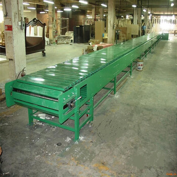 山东链板式给料机小型链板输送机报价加工厂家LJXY铁板