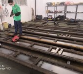 佛山顺德大型铆焊加工厂