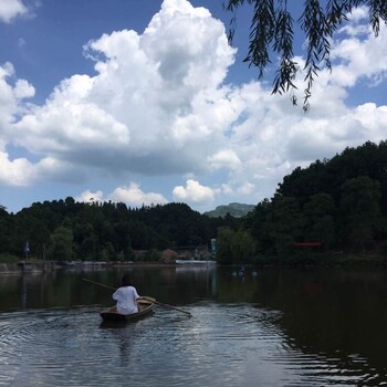 重庆休闲度假好去处