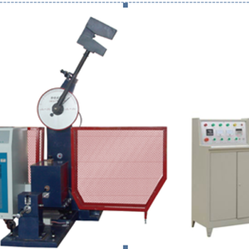 JB-B悬梁冲击试验机系列JBD-300Y低温全自动冲击试验机