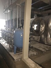 变频水泵供水设备