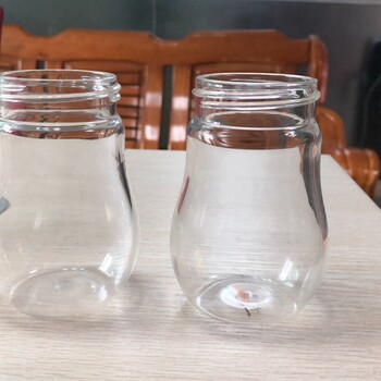 玻璃奶瓶oem加工贴牌玻璃奶瓶加工