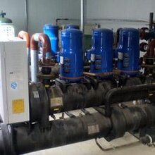 河北水地源热泵厂家—水地源热泵价格/图片图片