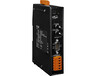 泓格可编程设备服务器（1RS-232,1RS-422/485和1多模ST光纤端口）PDS-220FT