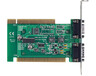 泓格PCI/ISA总线RS-232转RS-485板卡PCISA-7520R