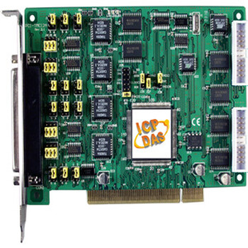 供应泓格12路定时/计数器卡PCI-TMC12A