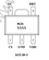 功率MOSFET