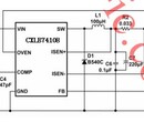 step-downconvertercapableofdriving4Acontinuousload