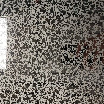 佛山304不锈钢电梯幕墙蚀刻花纹装饰板，不锈钢镜面蚀刻板，不锈钢蚀刻板
