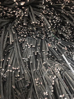 石家庄电缆回收Y河北石家庄电缆回收多少钱一吨Y回收