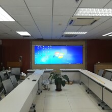 如何选购液晶无缝拼接屏