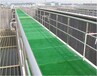 滁州市炉桥镇化工综合仓库高强度耐腐蚀5050孔玻璃钢格栅盖板供应商报价