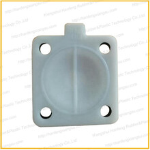 可按圖樣定制雙片復(fù)合膜片分體復(fù)合膜片橡膠夾布膜片廠家