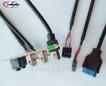 USB3.020pinA母机箱线机箱内置线机箱内置转接线电脑机箱内置转接线