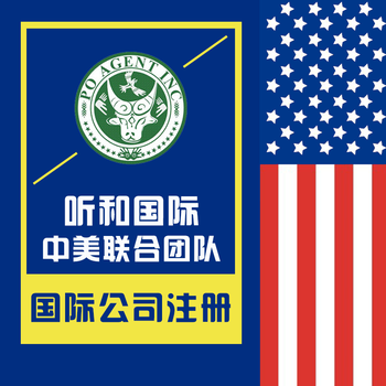 注册美国不同类型的公司各有哪些优势二