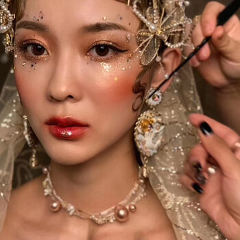 長(zhǎng)治的化妝培訓(xùn)學(xué)費(fèi)基本多少、