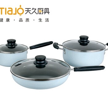 河南不粘鍋工廠不粘鍋生產(chǎn)廠家生產(chǎn)各種不粘鍋