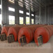 5LL-2000型螺旋溜槽，时产10吨的矿用溜槽，重选溜槽厂家