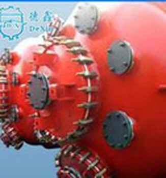 上海反应釜回收拆除上海二手反应釜设备回收反应釜