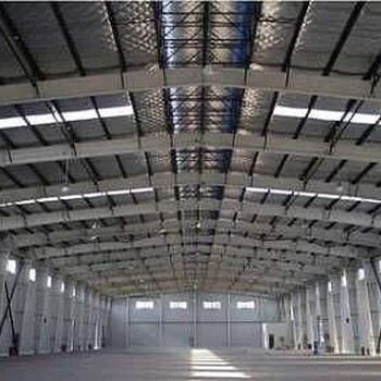 上海钢结构回收上海二手钢结构厂房回收上海回收钢结构