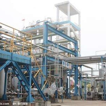 二手化工设备拆除回收化工厂设备回收上海反应釜回收