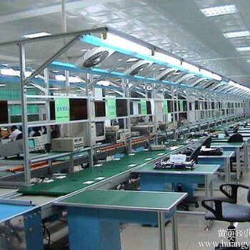 上海二手电子设备回收生产线设备回收上海整厂设备回收