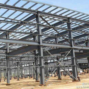 上海钢结构回收上海二手钢结构厂房回收二手钢结构回收