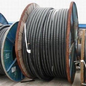 镇江回收电缆公司-24小时为您服务