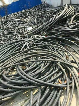 郑州电缆回收郑州电线电缆回收方案与价格