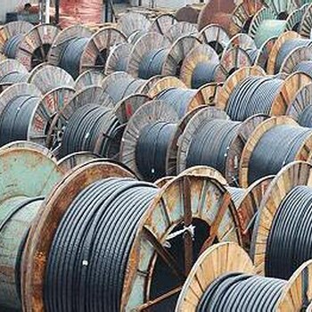 抚州回收电缆-昨天开始-抚州电缆回收价格上涨