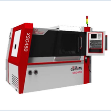 SG450数控车床无锡斜床身数控车床厂家直销高精度机床图片