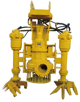 江淮挖掘机高耐磨液压渣浆泵JHW220液压挖掘机清淤泵