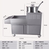 爆米花设备西安能爆球形的爆米花机爆米花机器大全和价格