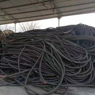 湖北电缆回收-湖北二手电缆回收厂家图片5