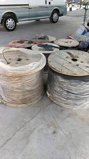 甘肃电缆回收（近期）铜电缆回收多少价格图片6
