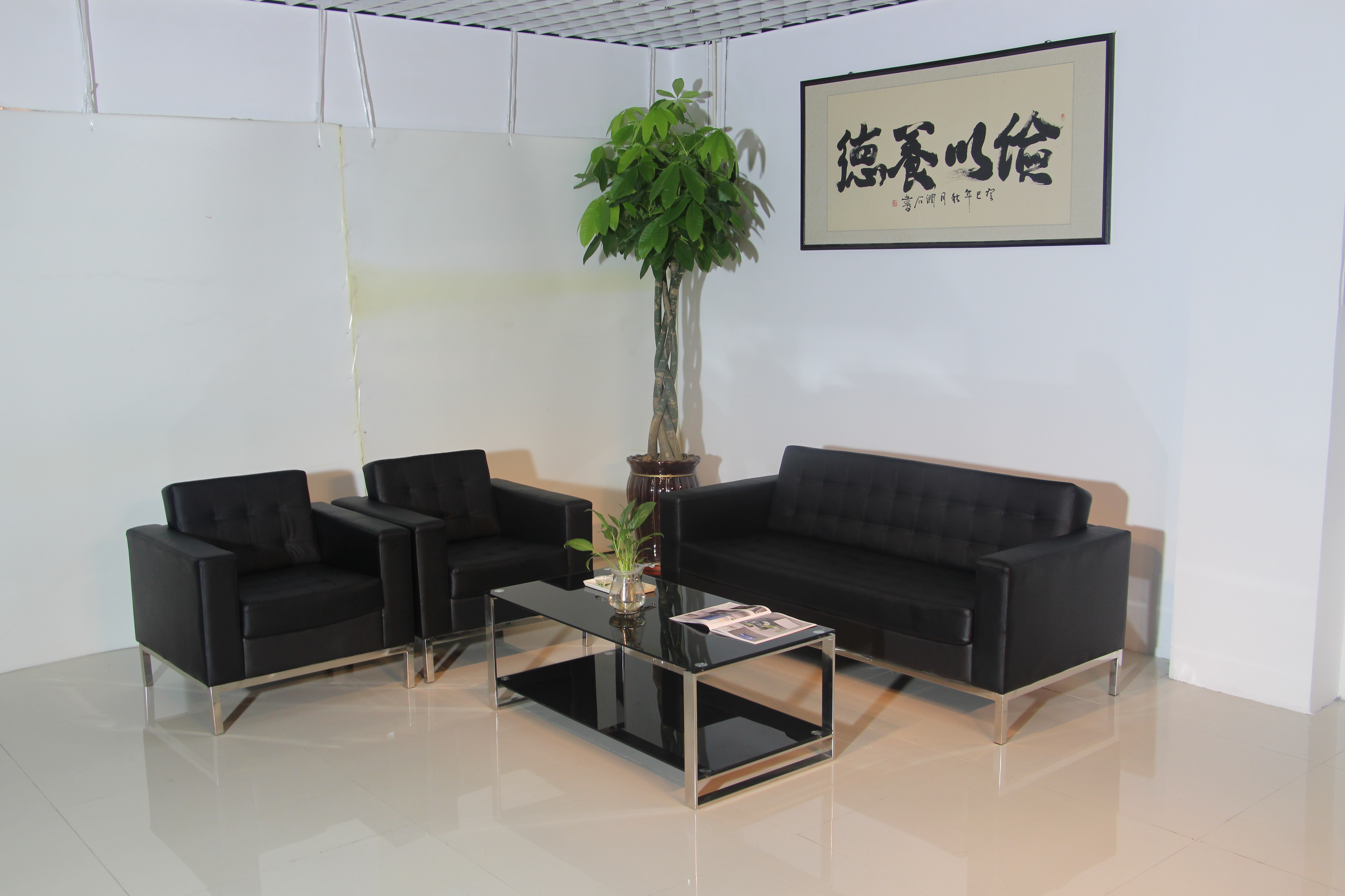 接待沙发
