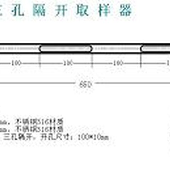 医药取样器，药粉取样器